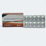 TACROLIMED 0.5MG