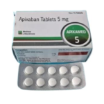 APIXAMED 5