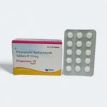 PROPINEOS 10MG