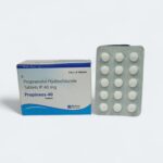 PROPINEOS 40MG