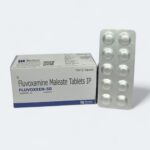 FLUVOXEEN-50 MG