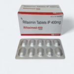 RIFAXIMED 400
