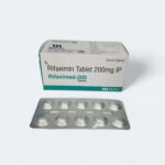 RIFAXIMED 200