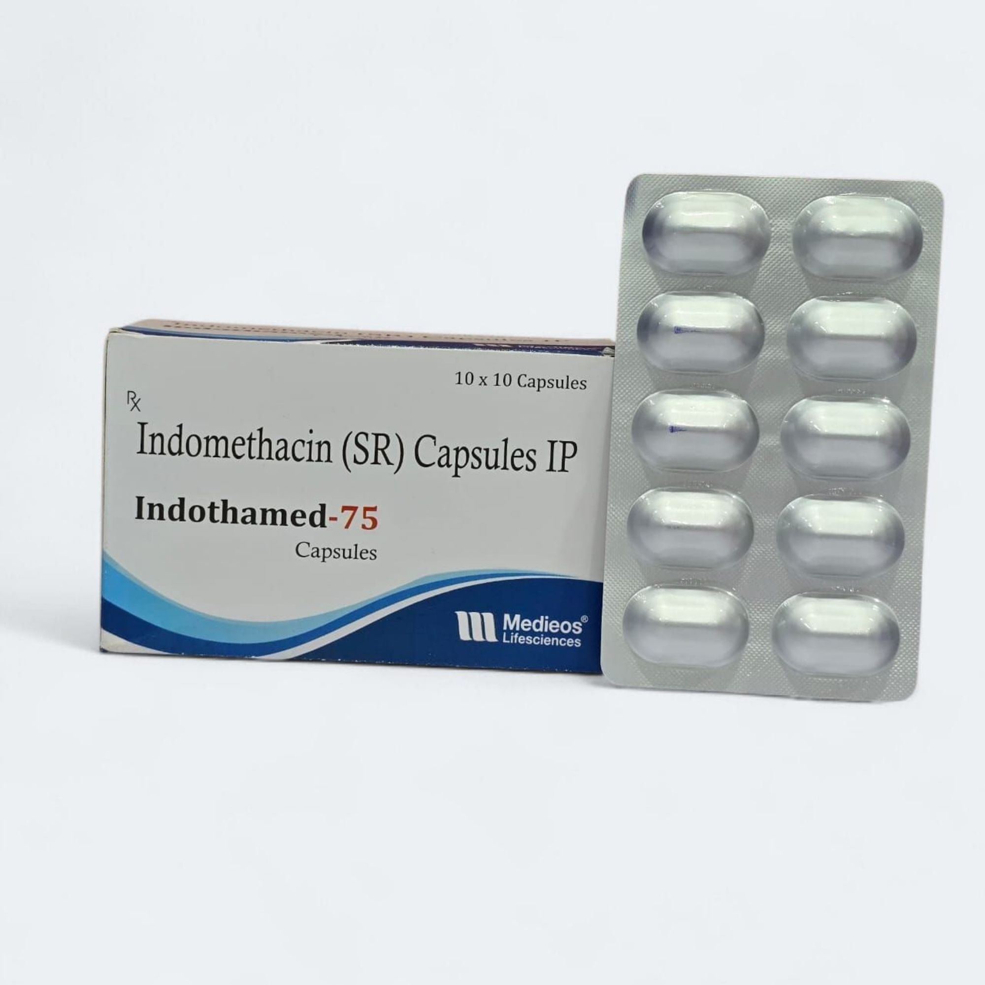 55 INDOTHAMED-75 - Image 1