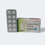 ACARBOES 50