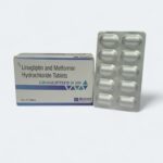 LINAGLIPTEEN -M  500