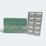 LINAGLIPTEEN -M 1000