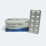 FEBUXOMED 40