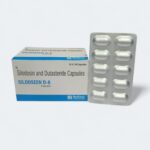 SILDOSEEN D-8
