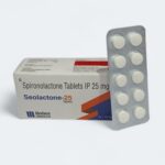 SEOLACTONE 25MG