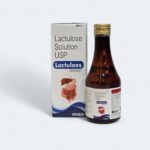 LACTULOES SOLUTION