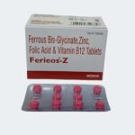 FERIEOS-Z