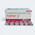 IVABRONE 5