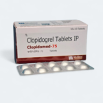 CLOPIDOMED-75