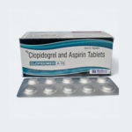 CLOPIDOMED A-75