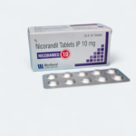 NICORAMED 10