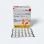 CLONIMED-100