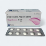 CLOPIDOMED A-150