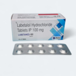 LABETAMED-100