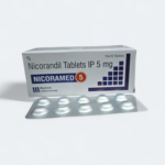 NICORAMED 5