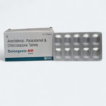 DOLORGESIC-MR