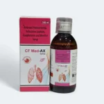 CF MED-AX SYP