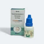 CLEARMED