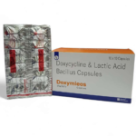 DOXYMIEOS