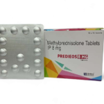 PREDIEOS 8 MG