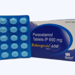 DOLORGESIC -650