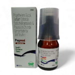 PEGMED SYP (FOOD)