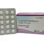 PROPINEOS 20MG
